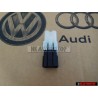Γνήσιο VW Περίβλημα Στρογγυλού Συνδέσμου - 533972524