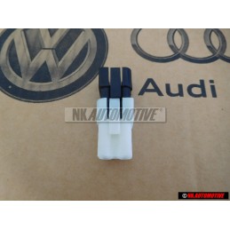 Γνήσιο VW Περίβλημα Στρογγυλού Συνδέσμου - 533972524