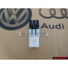 Γνήσιο VW Περίβλημα Στρογγυλού Συνδέσμου - 533972524