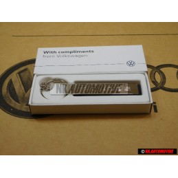 Γνήσιο VW Μπρελόκ Κλειδιού - 2GM087010