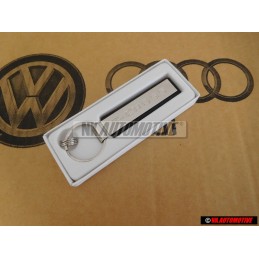 Γνήσιο VW Μπρελόκ Κλειδιού - 2GM087010