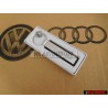 Γνήσιο VW Μπρελόκ Κλειδιού - 2GM087010