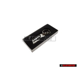 Γνήσιο VW Μπρελόκ Κλειδιού - 5H6087010