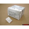 Γνήσιο VW Κλιπ Μαύρο Ralley - 535853832A 03C