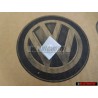 Γνήσιο VW Κλιπ Μαύρο Ralley - 535853832A 03C