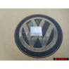 Γνήσιο VW Κλιπ Μαύρο Ralley - 535853832A 03C