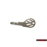 Γνήσιο VW Κλειδιά Προφίλ Sc - 111837219A S73