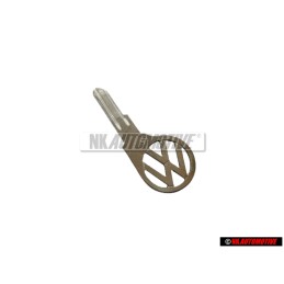 Γνήσιο VW Κλειδιά Προφίλ Sc - 111837219A S73