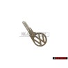 Γνήσιο VW Κλειδιά Προφίλ Sc - 111837219A S73
