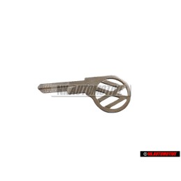 Γνήσιο VW Κλειδιά Προφίλ Sc - 111837219A S73