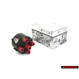 Γνήσιο VW Κεφαλή Διανομέα Ανάφλεξης - 027905207A