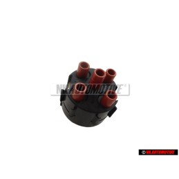 Γνήσιο VW Κεφαλή Διανομέα Ανάφλεξης - 027905207A