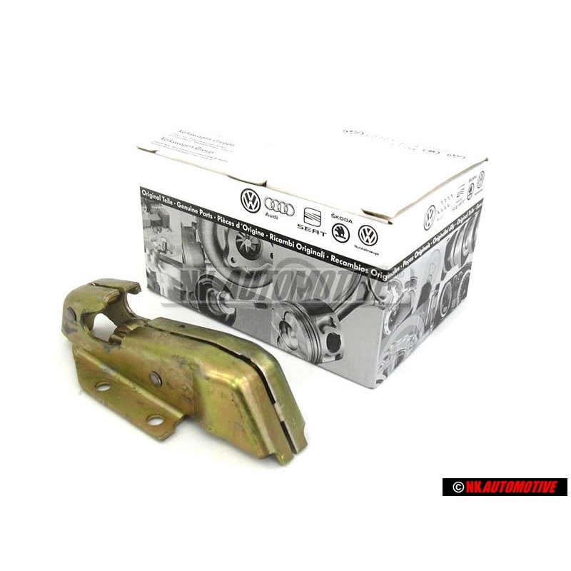 Γνήσιο VW Έδρανο Ασφάλισης - 701827545