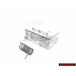Γνήσιο VW Ελατήριο - 111885657