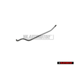 Γνήσιο VW Ράβδος Ασφάλισης Για Κλειδαριά Πόρτας - 161837184