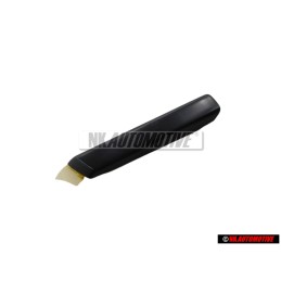 Γνήσιο VW Προστατευτική Λωρίδα Για Φτερό Γραφίτης - 535853503 2BC