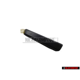 Γνήσιο VW Προστατευτική Λωρίδα Για Φτερό Γραφίτης - 535853503 2BC