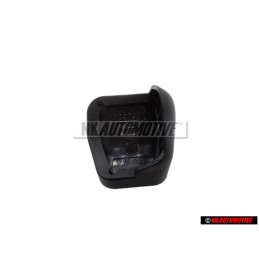 Γνήσιο VW Καπάκι Σατινέ Μαύρο - 6R0721174 9B9