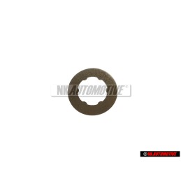 Γνήσιο VW Δίσκος (Με Επίστρ Διαμαντιού) - WHT001877
