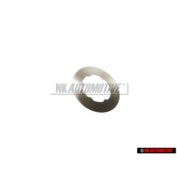 Γνήσιο VW Δίσκος (Με Επίστρ Διαμαντιού) - WHT001877