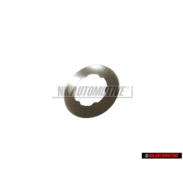 Γνήσιο VW Δίσκος (Με Επίστρ Διαμαντιού) - WHT001877