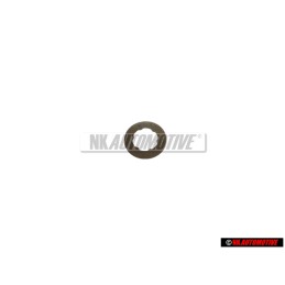 Γνήσιο VW Δίσκος (Με Επίστρ Διαμαντιού) - WHT001877