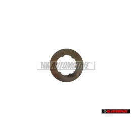 Γνήσιο VW Δίσκος (Με Επίστρ Διαμαντιού) - WHT001877