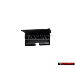 Γνήσιο Audi S4 Εμπρόσθιο Σήμα Έμβλημα Μάσκας - 8E0853736A 2ZZ