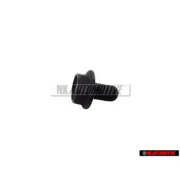 Γνήσιο VW Εξάγωνη Βίδα Με Κολάρο - N 0143281