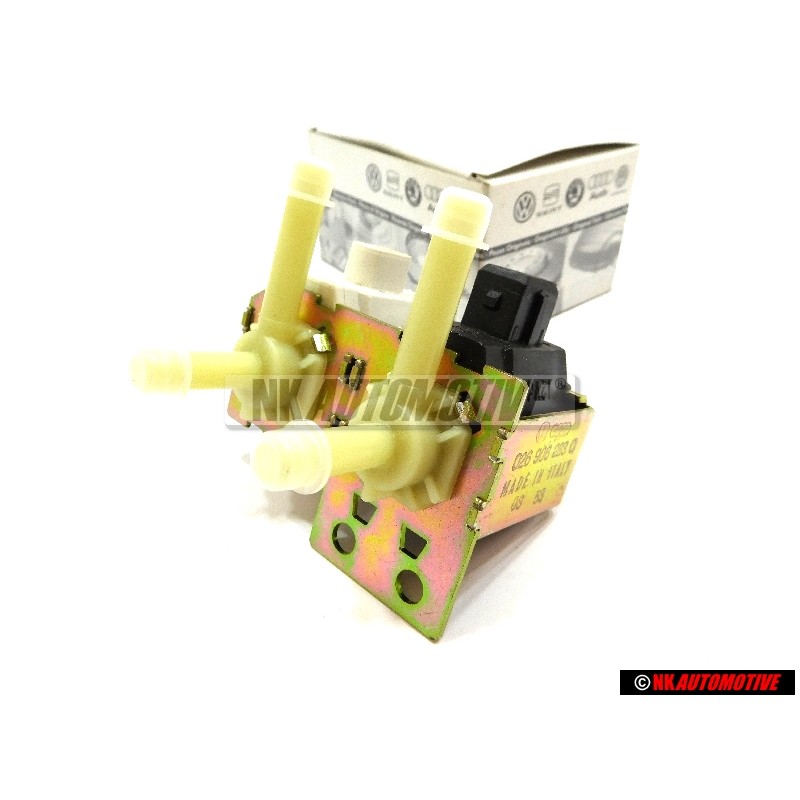 Γνήσιο VW Μαγνητική Βαλβίδα - 026906283C