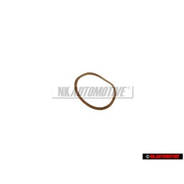 Γνήσιο VW Στεγανοποιητικός Δακτύλιος - 053905261A