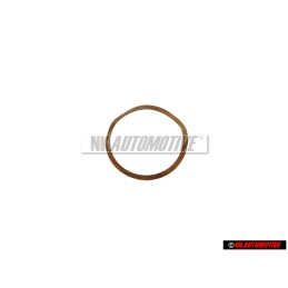 Γνήσιο VW Στεγανοποιητικός Δακτύλιος - 053905261A