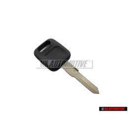 Γνήσιο Audi Κύριο Κλειδί Με Πομποδέκτη Σταθερού Κωδικού - 4A0837220A ROH