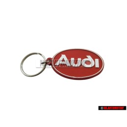 Γνήσιο Audi Μπρελόκ Κλειδιού - A16-2283