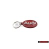 Γνήσιο Audi Μπρελόκ Κλειδιού - A16-2283