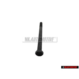 Γνήσιο VW Βίδα Με Εξαγωνική Κεφαλή - N 10195801