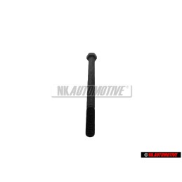 Γνήσιο VW Βίδα Με Εξαγωνική Κεφαλή - N 10195801