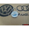 Γνήσιο VW Καροτσάκι-Τσιπ Ασημί - 231087010B JKA