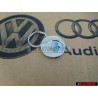 Γνήσιο VW Καροτσάκι-Τσιπ Ασημί - 231087010B JKA