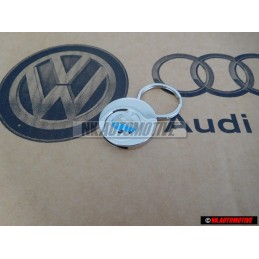 Γνήσιο VW Καροτσάκι-Τσιπ Ασημί - 231087010B JKA