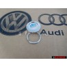 Γνήσιο VW Καροτσάκι-Τσιπ Ασημί - 231087010B JKA