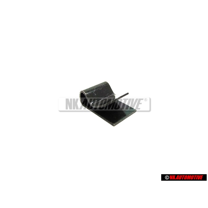 Γνήσιο VW Ελατήριο Σύσφιγξης - 037103579