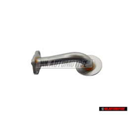 Γνήσιο VW Σωλήνας Αναρρόφησης - 06A115251