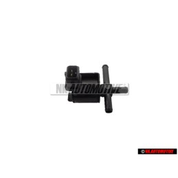 Γνήσιο VW Μαγνητική Βαλβίδα - 06A906283E