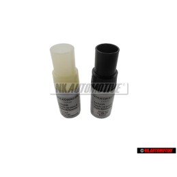 Γνήσιο VW Λευκό Πάγου Μεταλλικό - LST0M2S9R