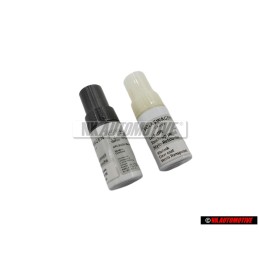 Γνήσιο VW Λευκό Πάγου Μεταλλικό - LST0M2S9R