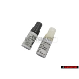 Γνήσιο VW Λευκό Πάγου Μεταλλικό - LST0M2S9R