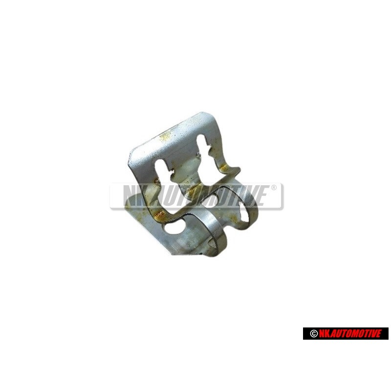 Γνήσιο VW Κλιπ - 357609734A