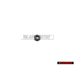 Γνήσιο VW Εξαγωγικό Παξιμάδι - N 01100412