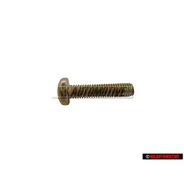Γνήσιο VW Φακοειδής Βίδα - N 0141551